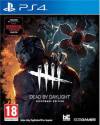 PS4 GAME - Dead by Daylight: Nightmare Edition